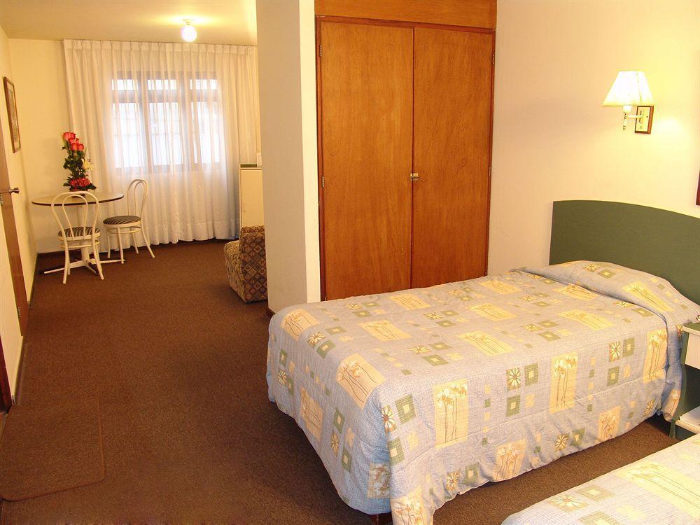 Hotel San Isidro Inn ليما المظهر الخارجي الصورة