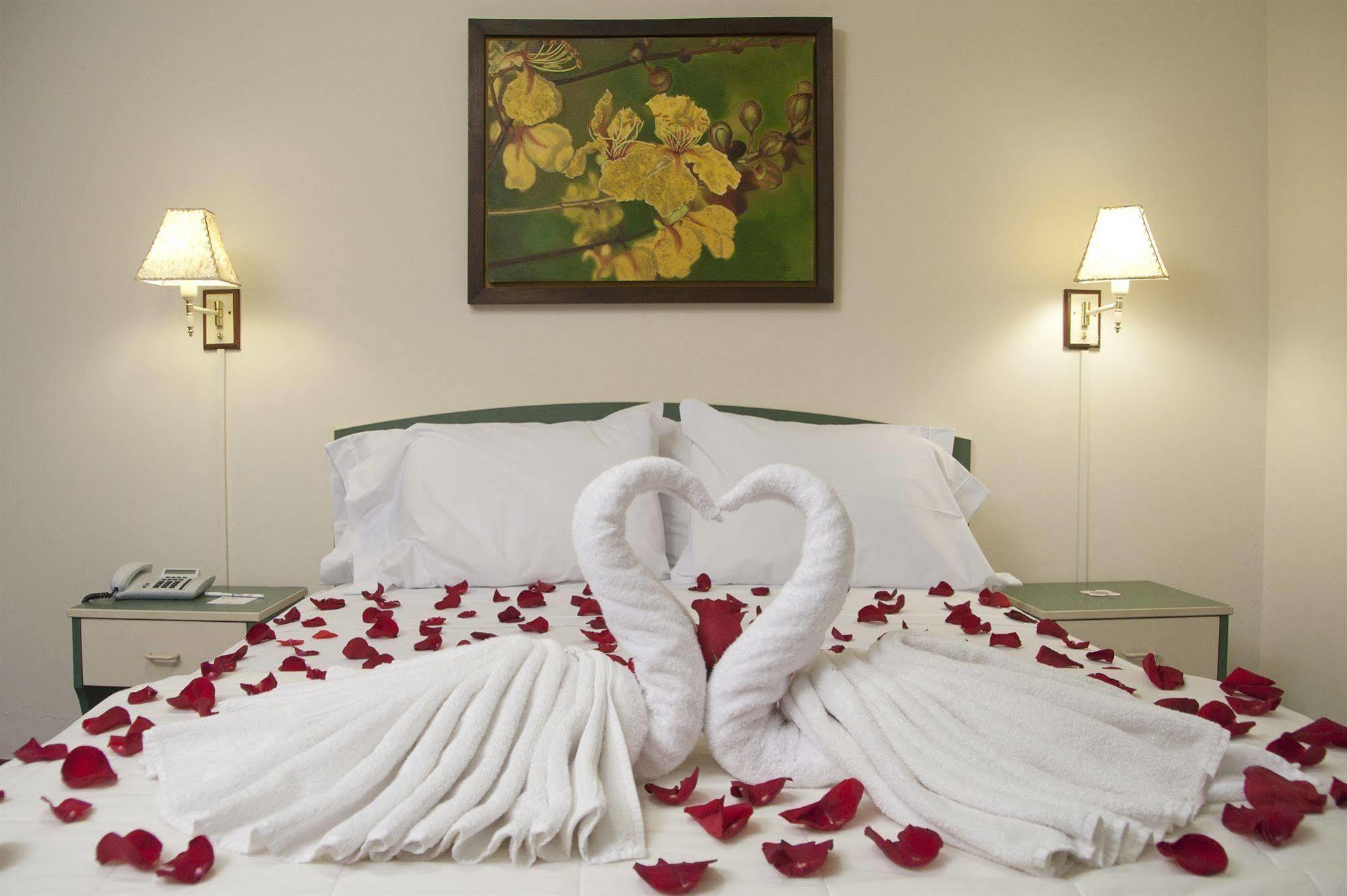 Hotel San Isidro Inn ليما المظهر الخارجي الصورة