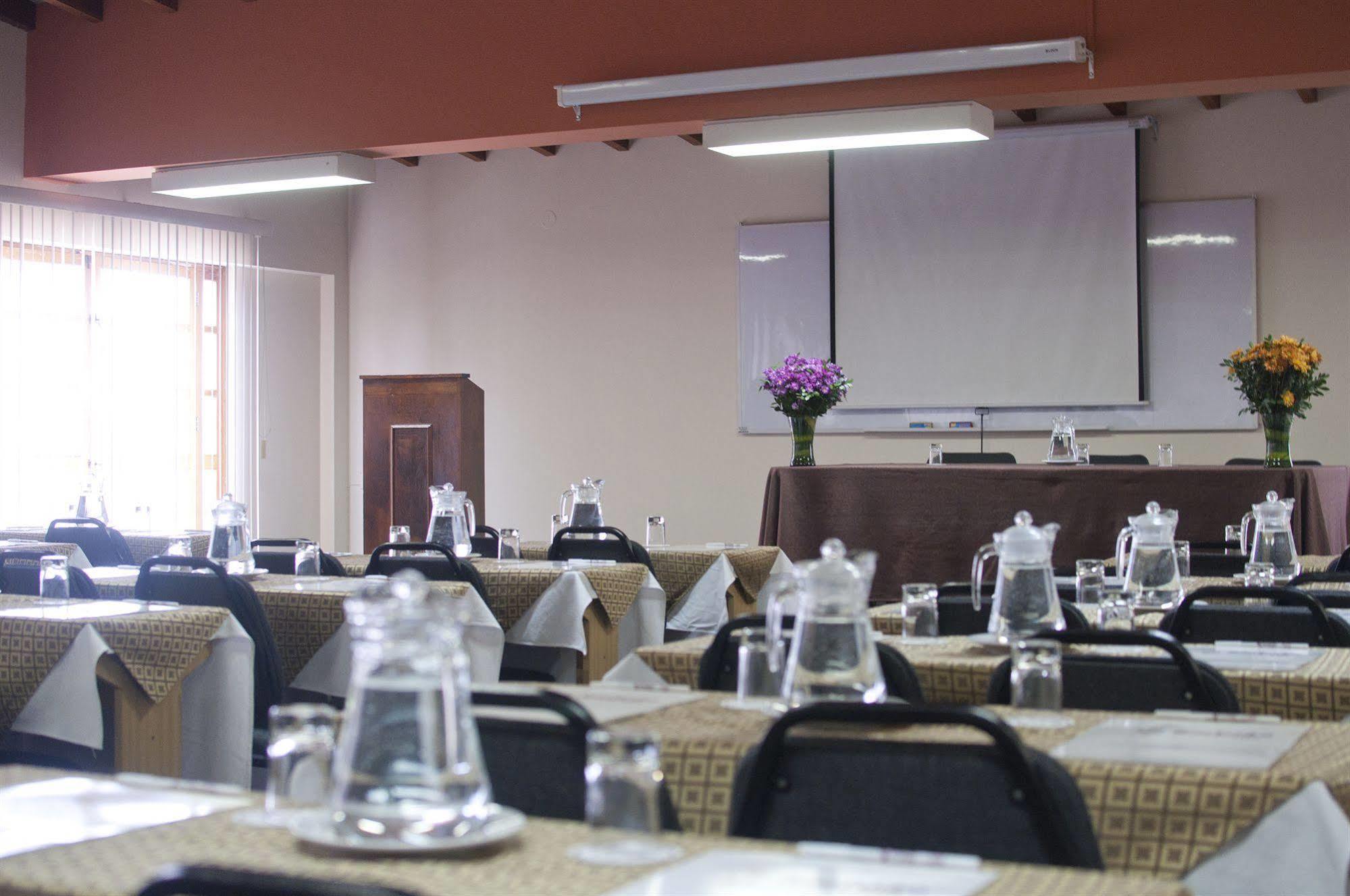 Hotel San Isidro Inn ليما المظهر الخارجي الصورة